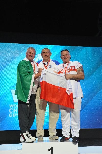 World Armwrestling Championship 2013 Photo Mirek