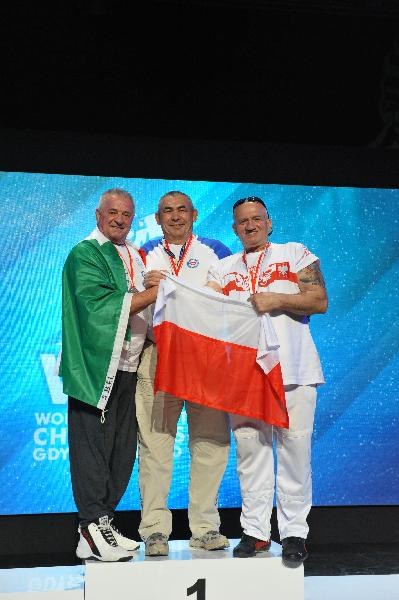 World Armwrestling Championship 2013 Photo Mirek