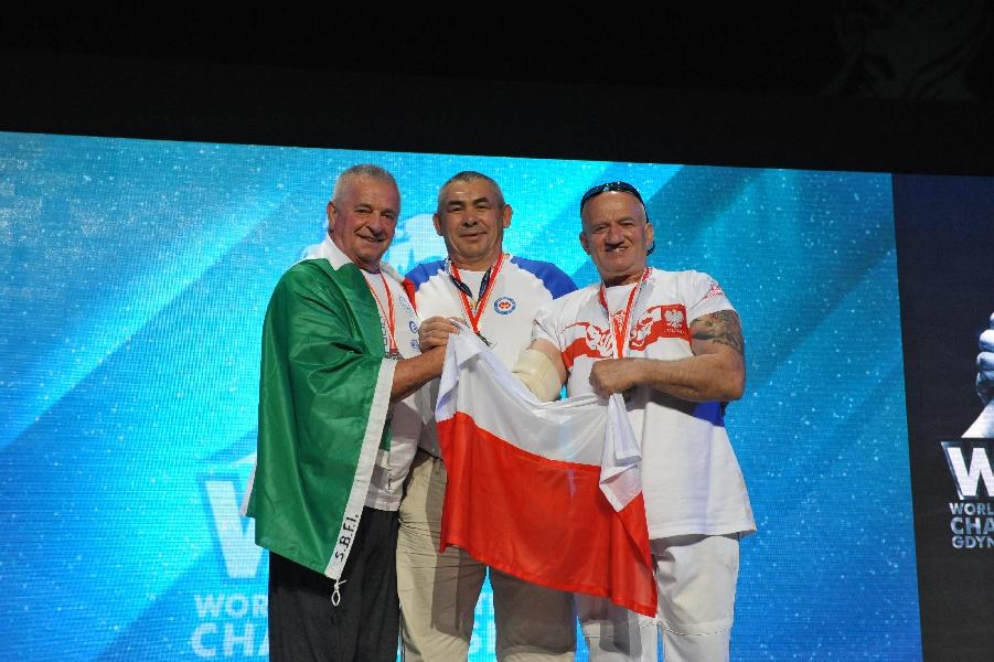 World Armwrestling Championship 2013 Photo Mirek