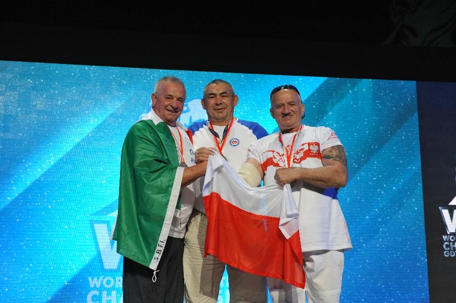 World Armwrestling Championship 2013 Photo Mirek