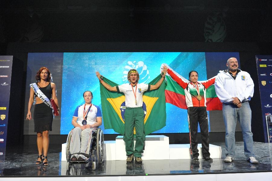 World Armwrestling Championship 2013 Photo Mirek
