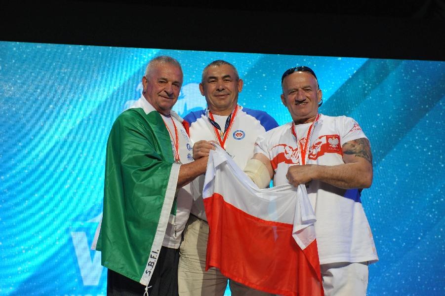 World Armwrestling Championship 2013 Photo Mirek