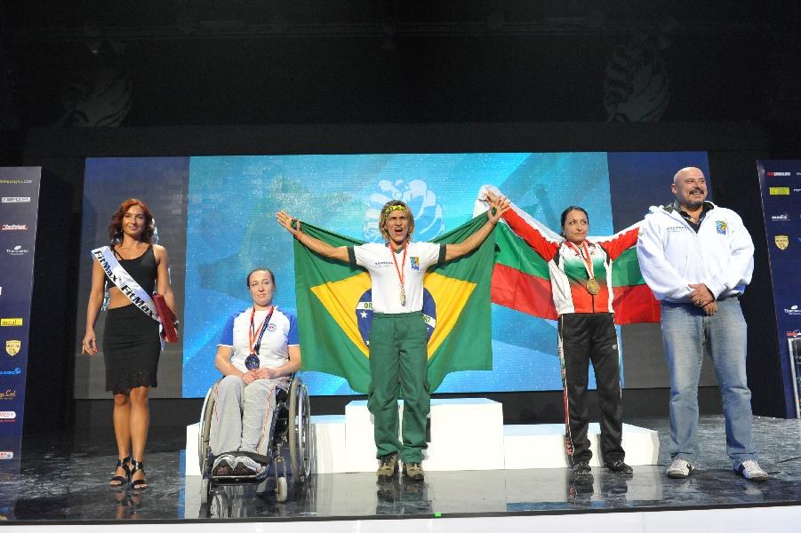 World Armwrestling Championship 2013 Photo Mirek