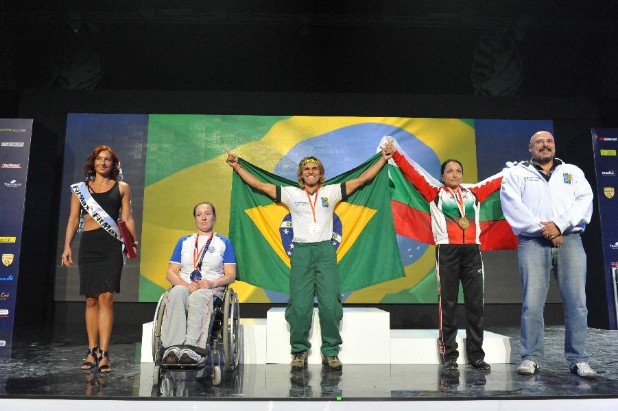 World Armwrestling Championship 2013 Photo Mirek