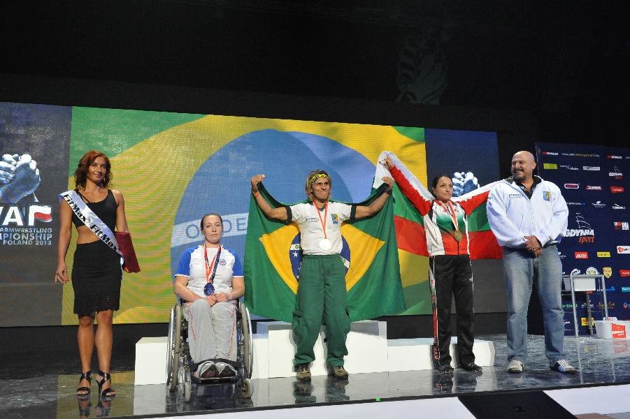 World Armwrestling Championship 2013 Photo Mirek