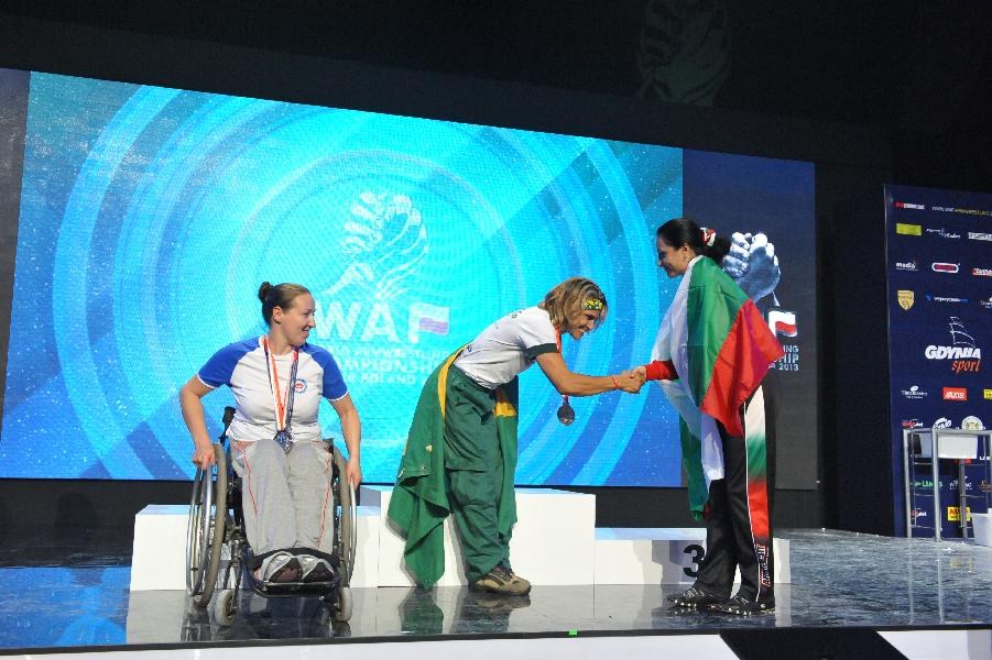 World Armwrestling Championship 2013 Photo Mirek