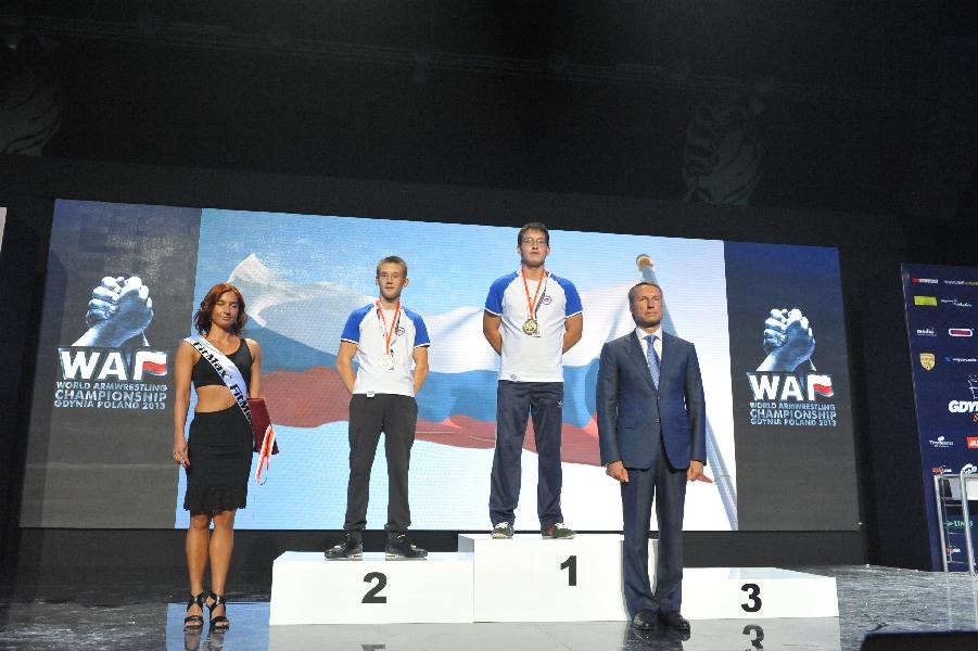 World Armwrestling Championship 2013 Photo Mirek