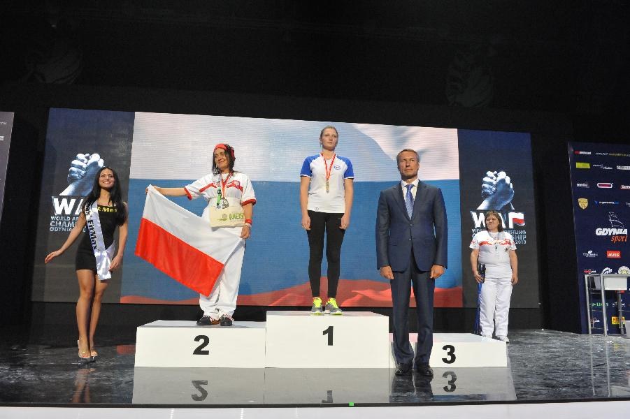 World Armwrestling Championship 2013 Photo Mirek