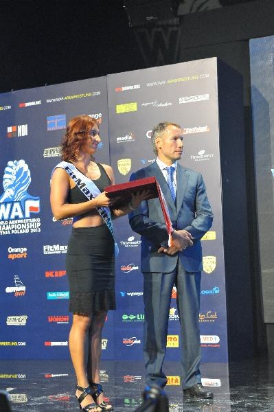 World Armwrestling Championship 2013 Photo Mirek