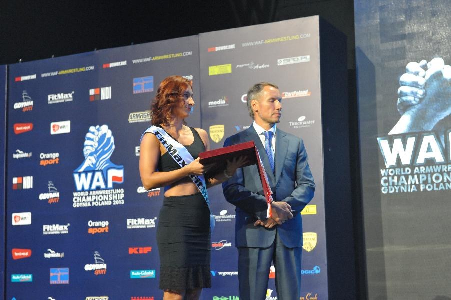 World Armwrestling Championship 2013 Photo Mirek