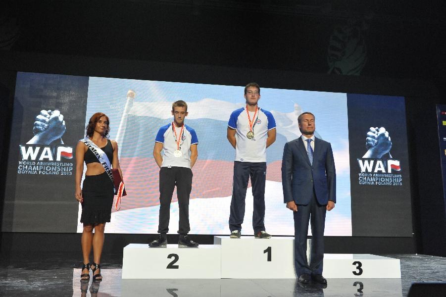 World Armwrestling Championship 2013 Photo Mirek