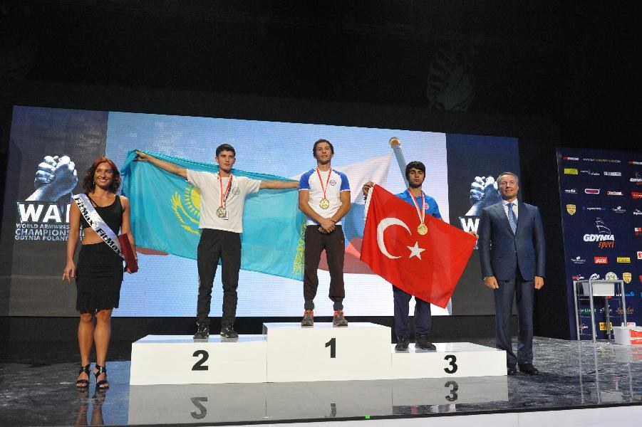 World Armwrestling Championship 2013 Photo Mirek