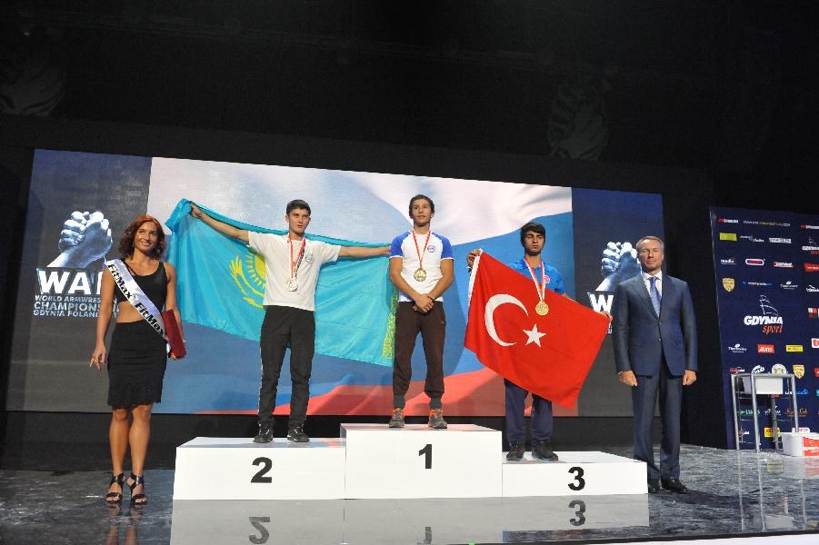 World Armwrestling Championship 2013 Photo Mirek
