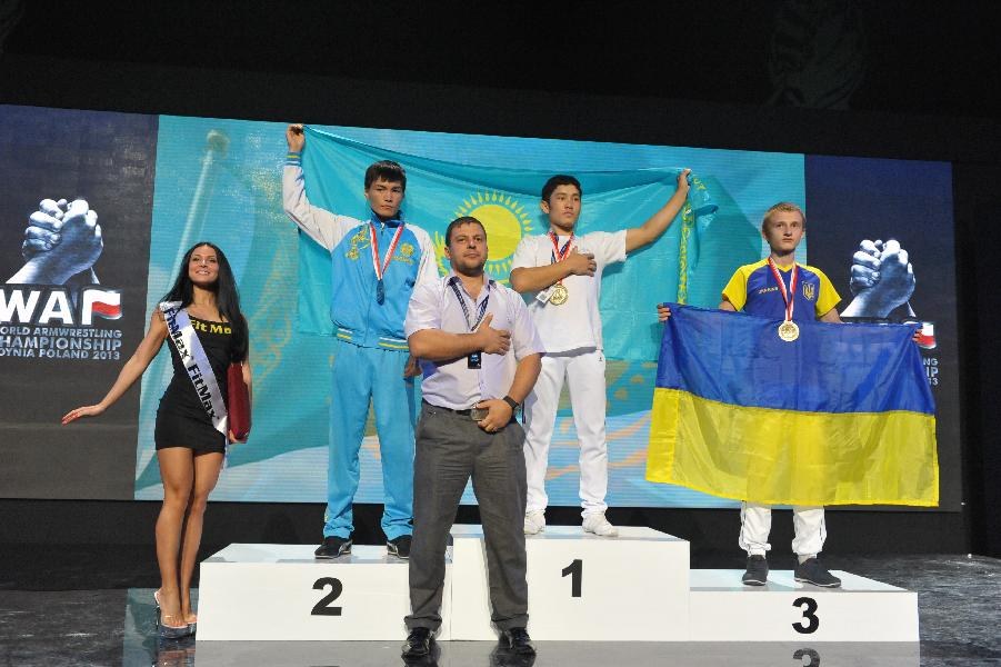 World Armwrestling Championship 2013 Photo Mirek