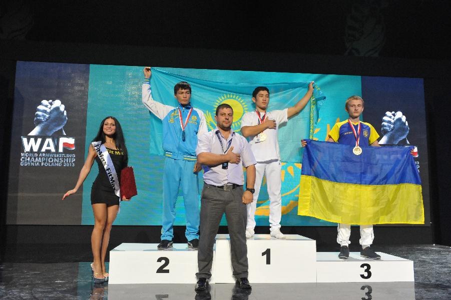 World Armwrestling Championship 2013 Photo Mirek