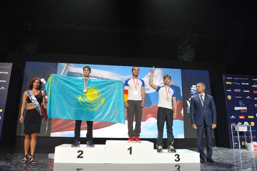 World Armwrestling Championship 2013 Photo Mirek
