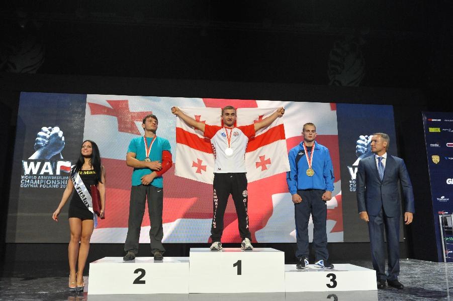 World Armwrestling Championship 2013 Photo Mirek