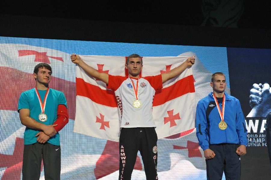 World Armwrestling Championship 2013 Photo Mirek