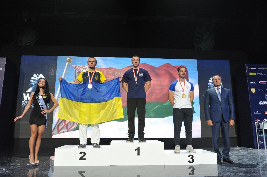 World Armwrestling Championship 2013 Photo Mirek