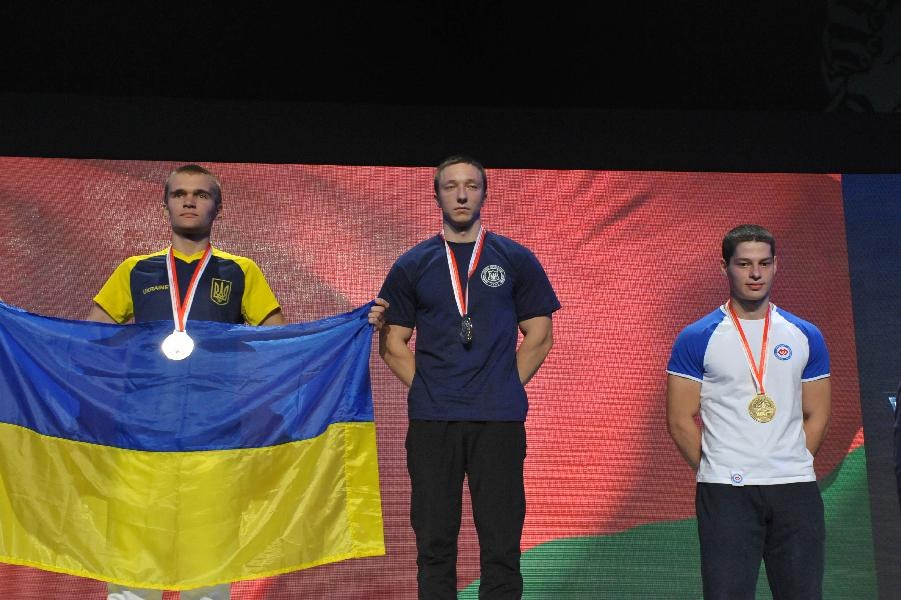 World Armwrestling Championship 2013 Photo Mirek