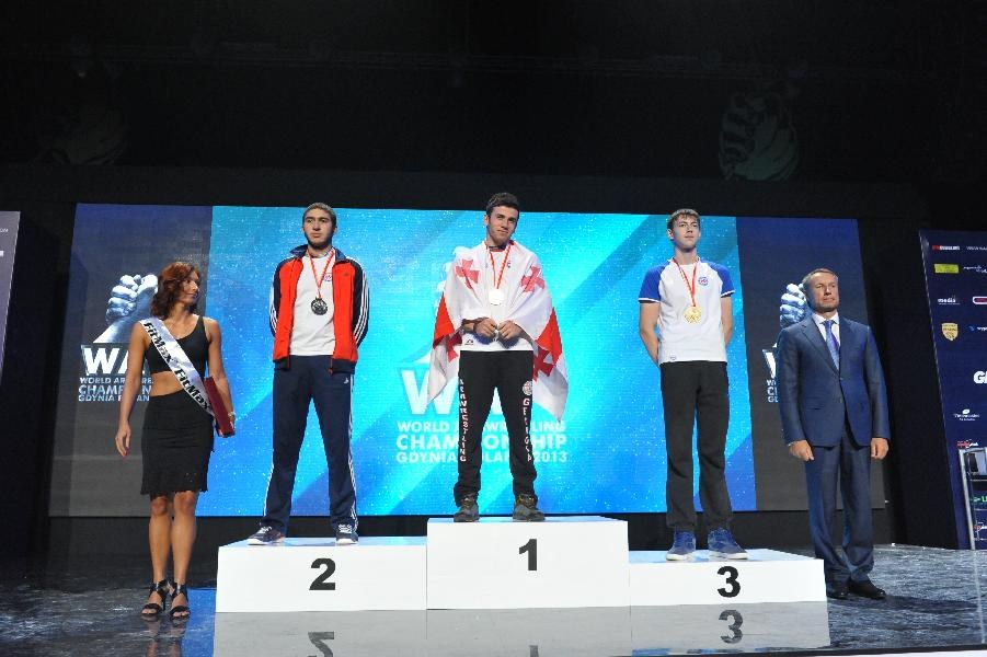 World Armwrestling Championship 2013 Photo Mirek