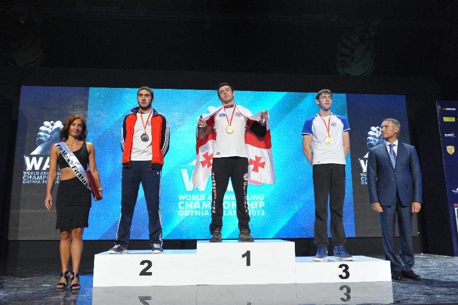 World Armwrestling Championship 2013 Photo Mirek