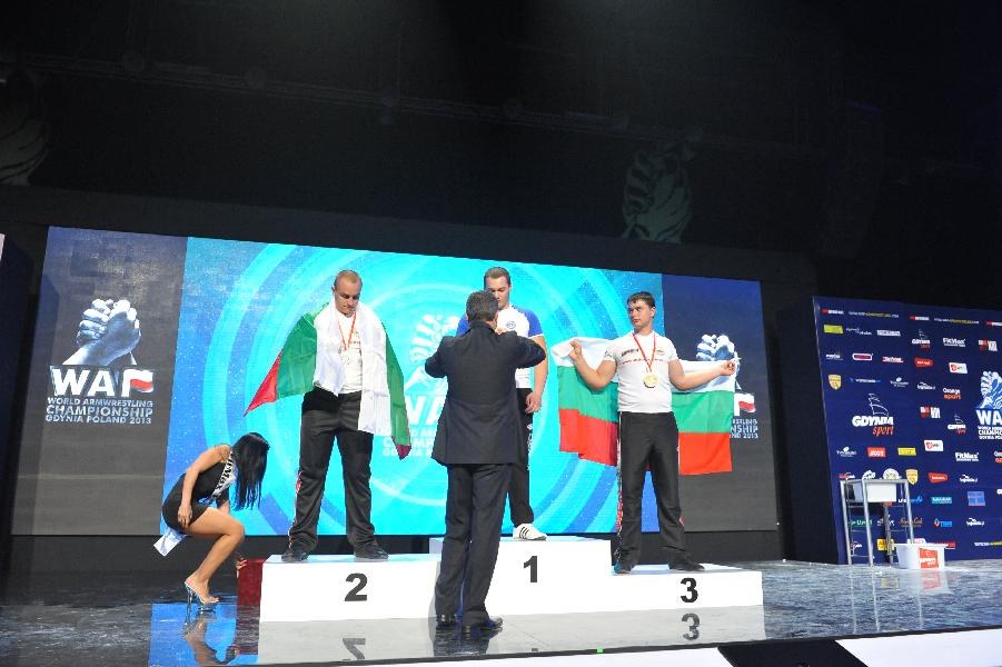 World Armwrestling Championship 2013 Photo Mirek