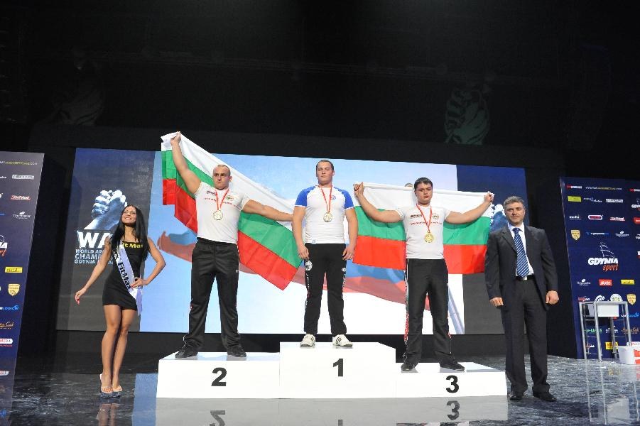 World Armwrestling Championship 2013 Photo Mirek