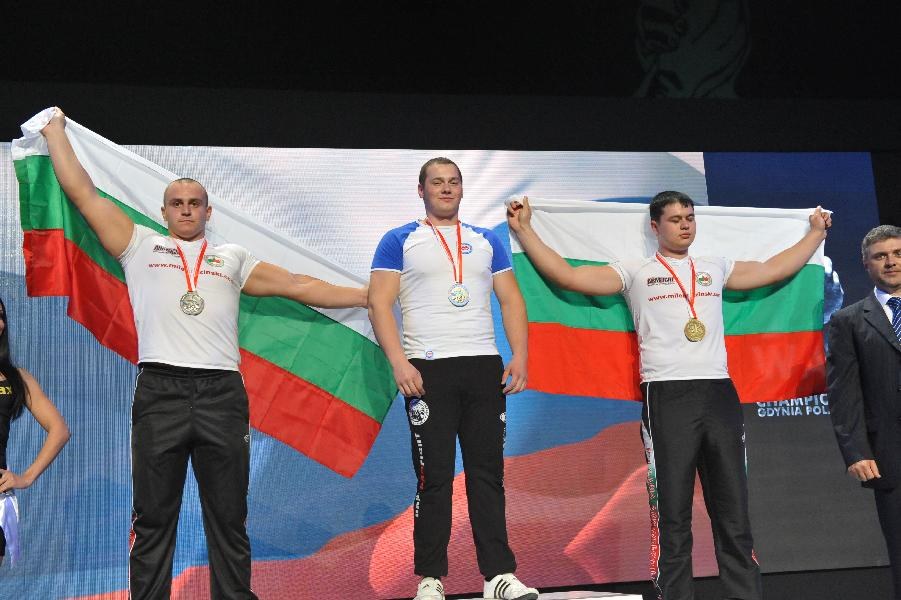 World Armwrestling Championship 2013 Photo Mirek