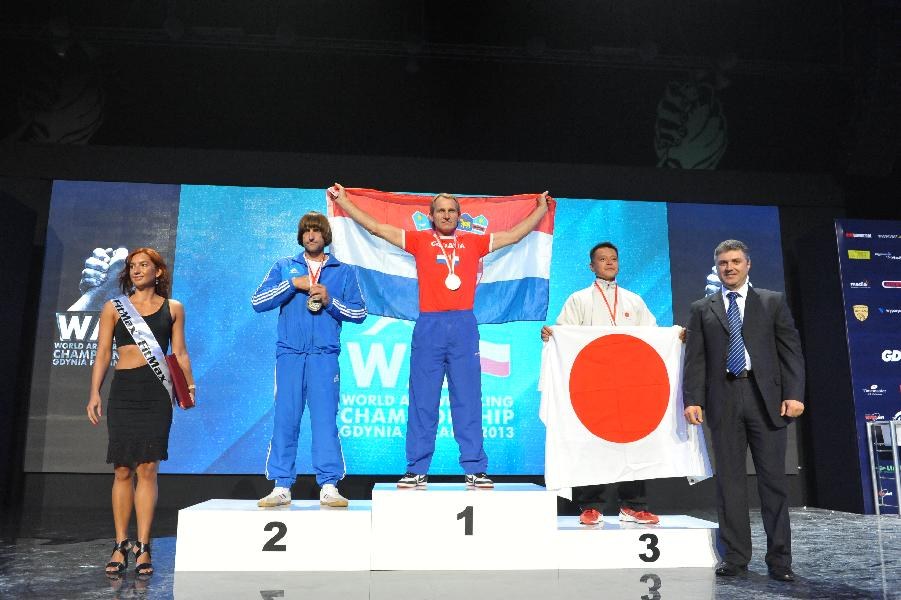 World Armwrestling Championship 2013 Photo Mirek