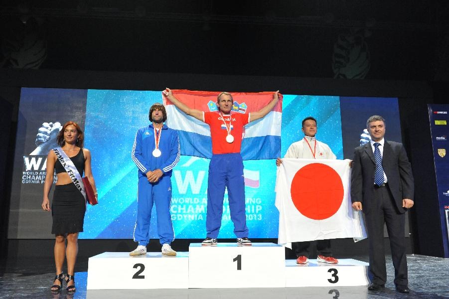 World Armwrestling Championship 2013 Photo Mirek