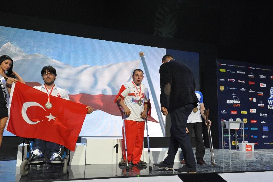 World Armwrestling Championship 2013 Photo Mirek