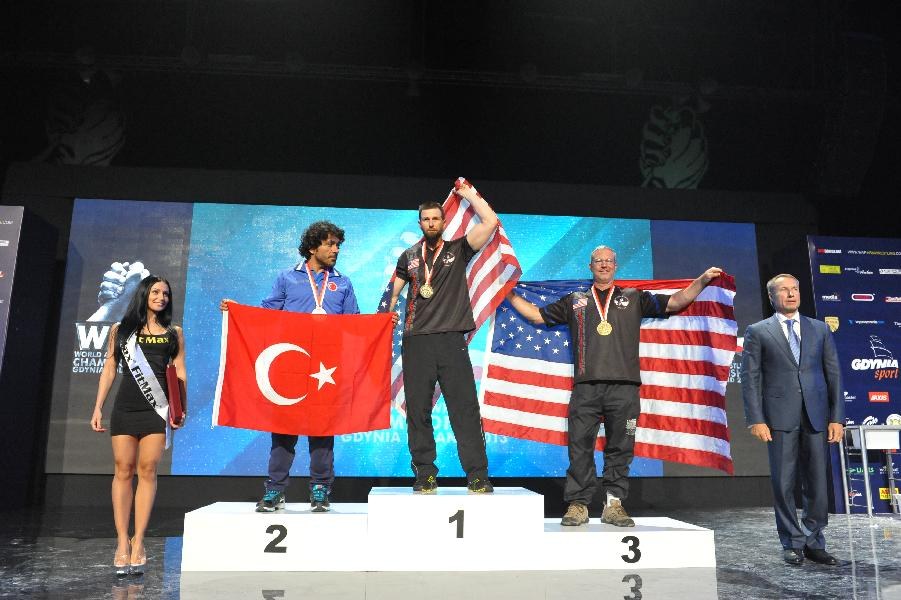 World Armwrestling Championship 2013 Photo Mirek