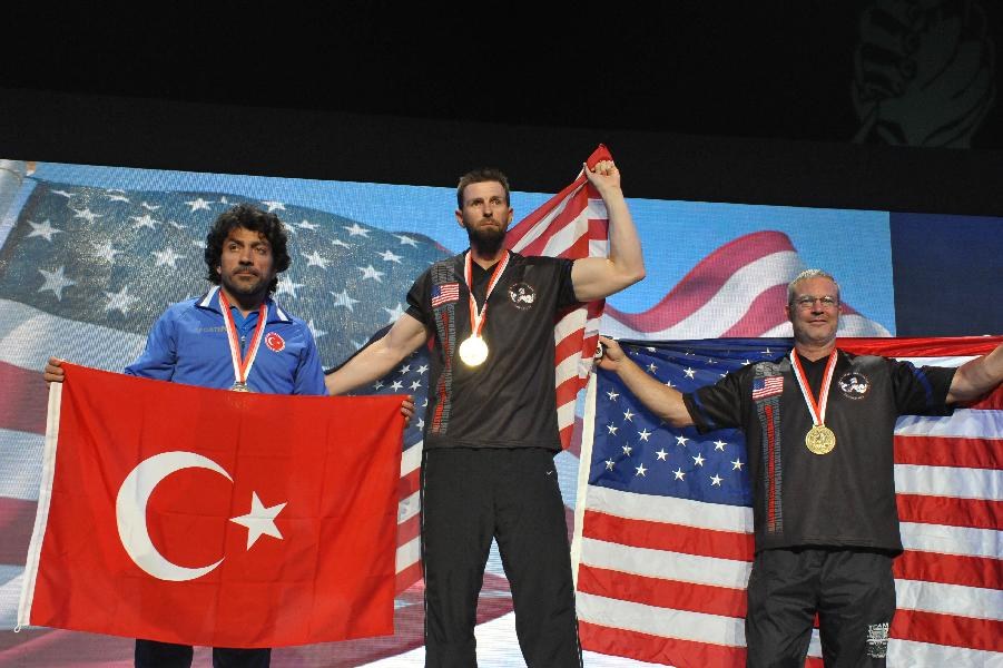 World Armwrestling Championship 2013 Photo Mirek