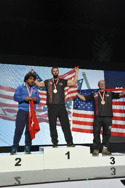 World Armwrestling Championship 2013 Photo Mirek