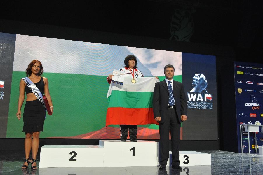World Armwrestling Championship 2013 Photo Mirek