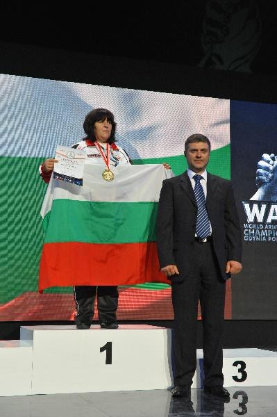 World Armwrestling Championship 2013 Photo Mirek