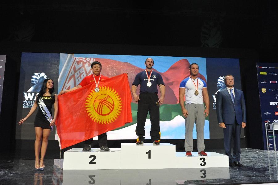 World Armwrestling Championship 2013 Photo Mirek