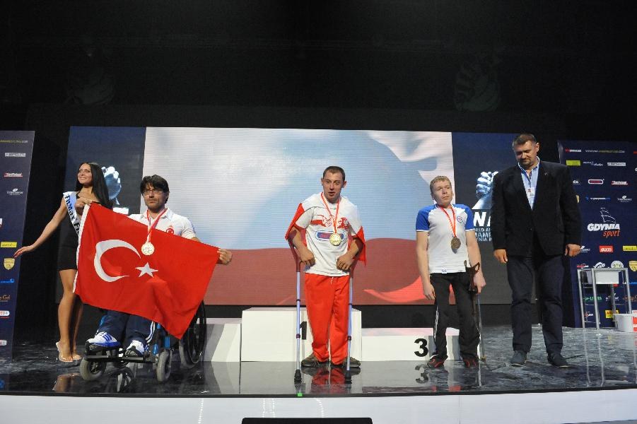 World Armwrestling Championship 2013 Photo Mirek
