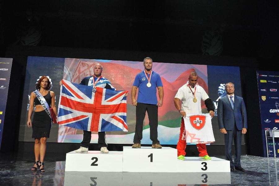 World Armwrestling Championship 2013 Photo Mirek