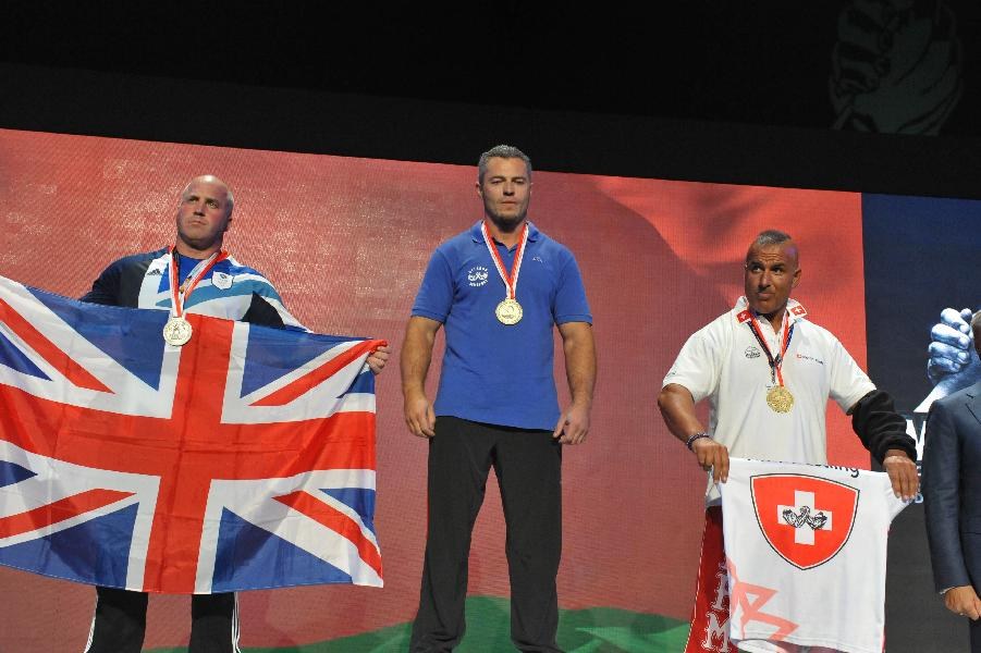 World Armwrestling Championship 2013 Photo Mirek