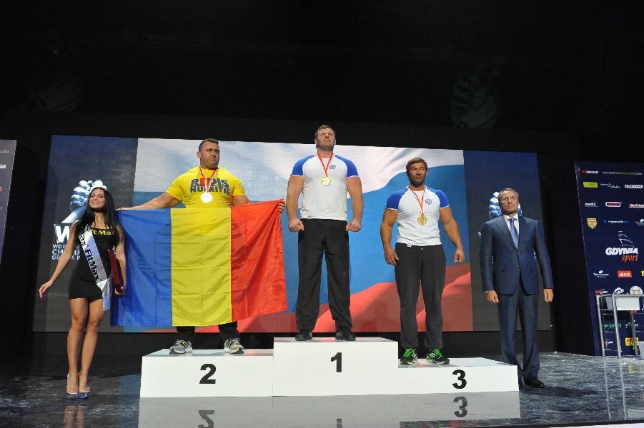 World Armwrestling Championship 2013 Photo Mirek