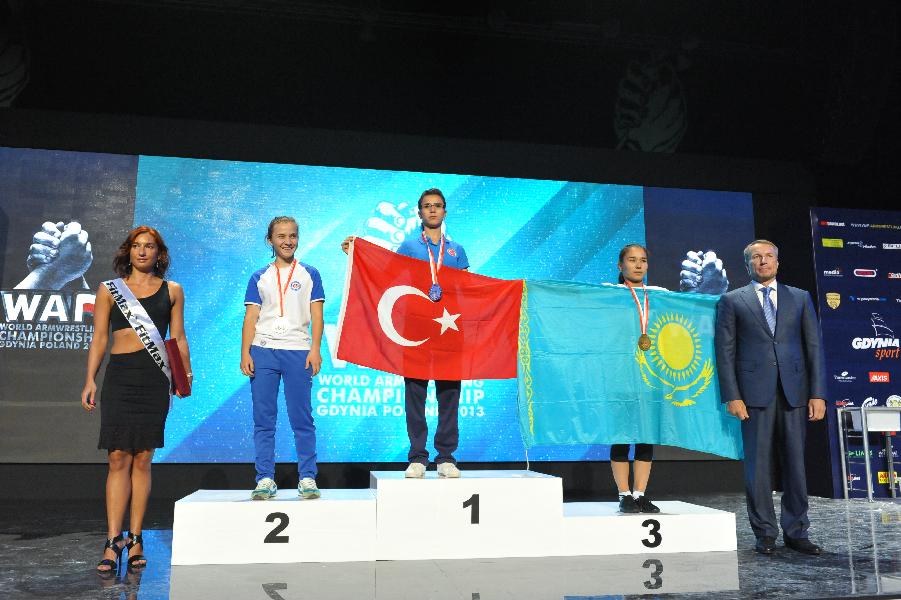World Armwrestling Championship 2013 Photo Mirek