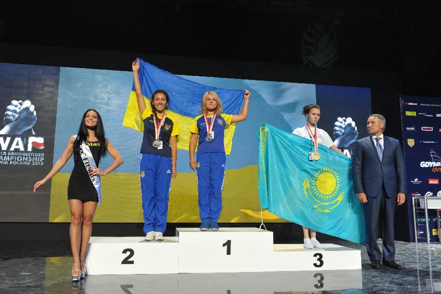 World Armwrestling Championship 2013 Photo Mirek
