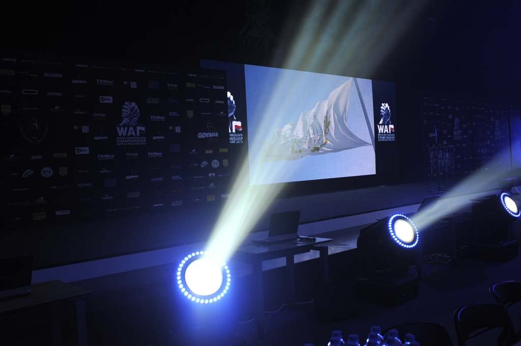 World Armwrestling Championship