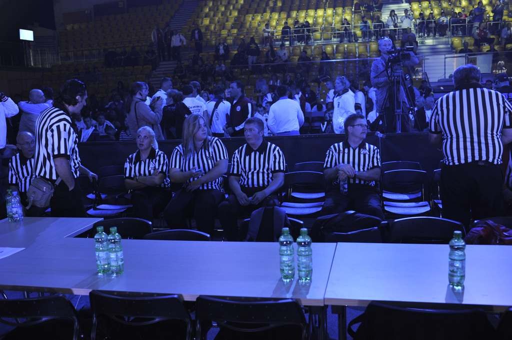 World Armwrestling Championship