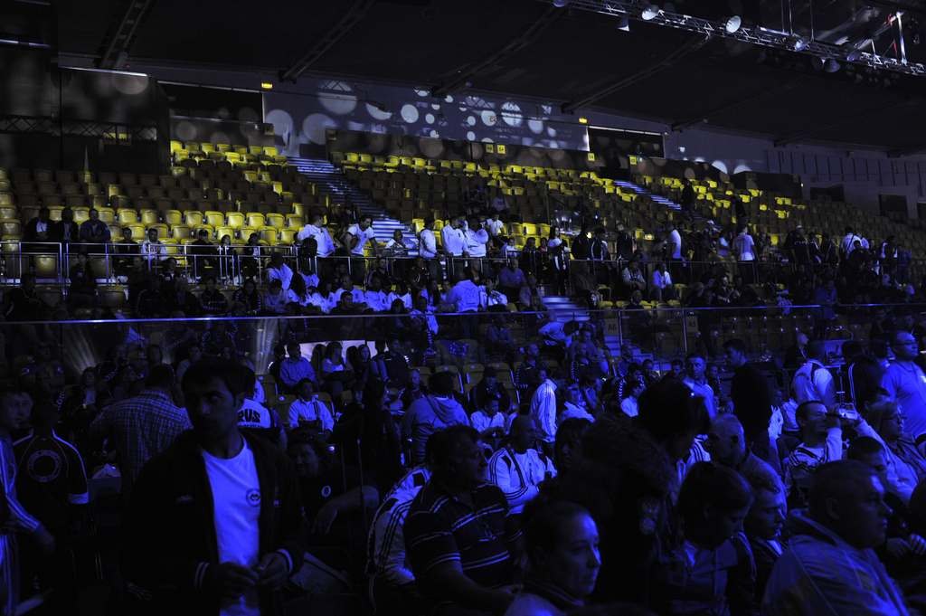 World Armwrestling Championship