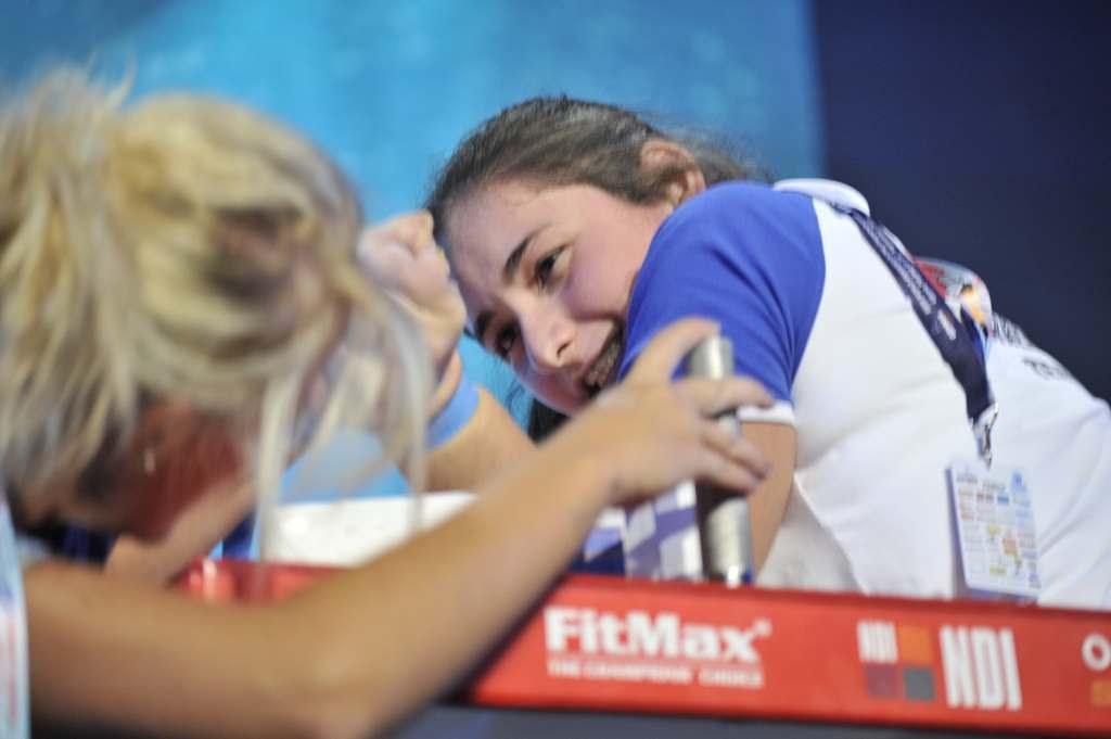 World Armwrestling Championship