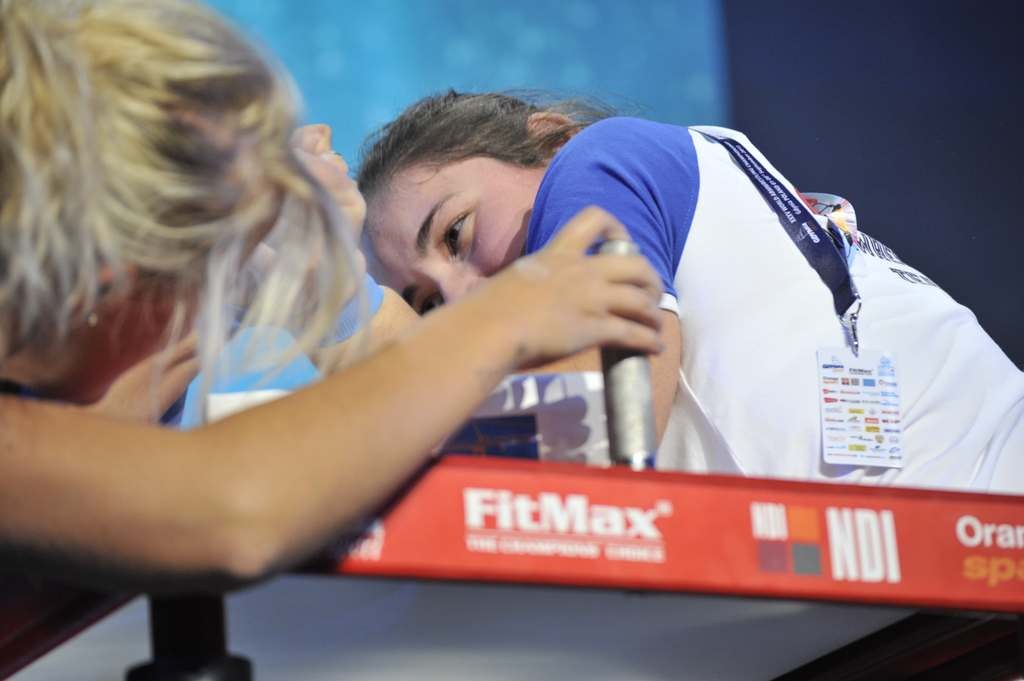 World Armwrestling Championship