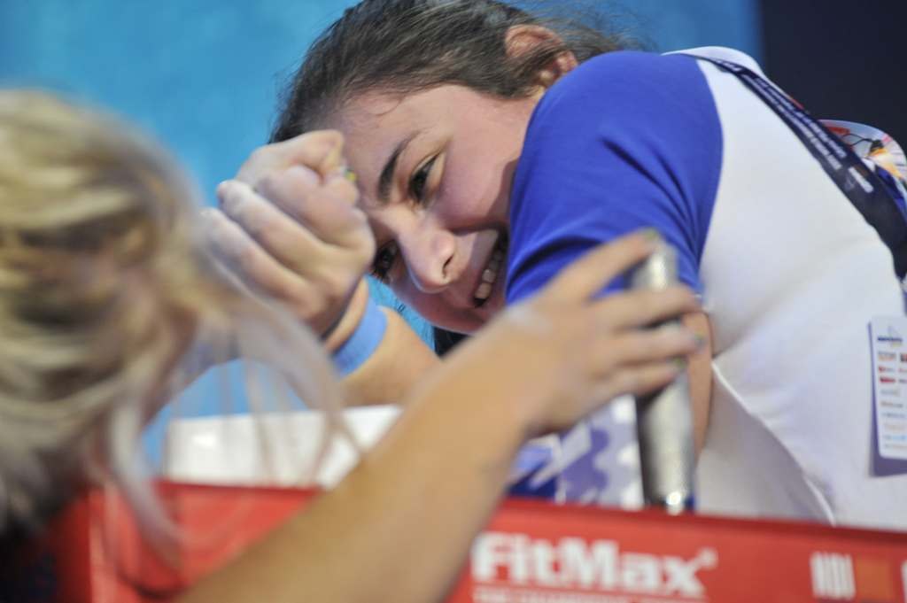 World Armwrestling Championship
